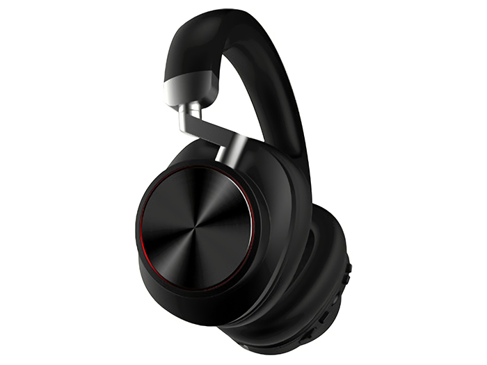 自适应混合自动降噪耳机